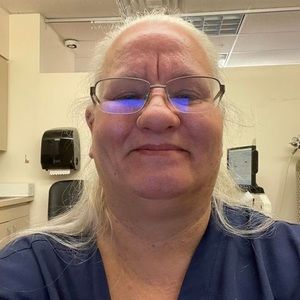 Meet your Posher, Karen